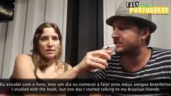 Meet Alexis from Olá Brasil | Easy Brazilian Portuguese 41 Instructional Video