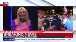 GB News Chaos: Was Britain's New Right-Wing News Channel Always Destined to Fail - TLDR News Instructional Video