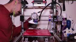 Mandatory Maintenance for your 3D Printer Instructional Video