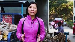 What's behind the boom in e-commerce in China's rural areas? News Clip