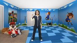 The Importance of Stretching Instructional Video