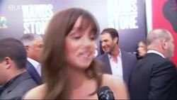 “Hands of Stone” captures Duran-Sugar Ray Leonard rivalry News Clip