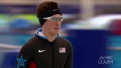 Science of the Winter Olympic Games - Engineering Competition Suits Instructional Video