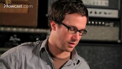 How to Play a Pattern 2 Blues Scale on Bass Guitar Instructional Video