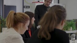 Starmer and Reeves meet female entrepreneurs ahead of International Women's Day News Clip