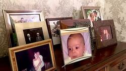 Infected Blood Inquiry: opening day Stock Footage