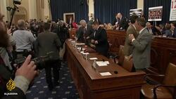 Trump impeachment vote: What happens next? News Clip