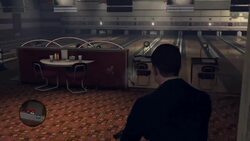 L.A. Noire Walkthrough Street Crimes 25: "Bowling Lane Robbery" Instructional Video
