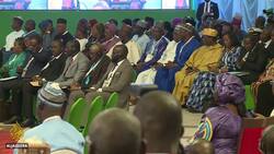 Security tops agenda as West African leaders meet in Abuja News Clip