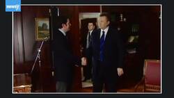 Member Of Ukraine Parliament: 'Weak Institutions' Created Corruption News Clip