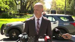 Security guard injured in shooting outside Drake’s mansion in Toronto: police News Clip