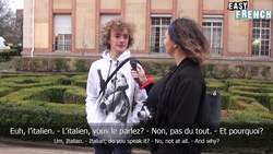 What's the most beautiful language in the world? Instructional Video