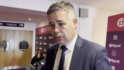 Pearse Doherty: I have no interest in being Sinn Fein leader News Clip