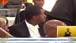 Kenya Supreme Court dismisses petition challenging the election r News Clip