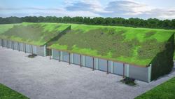 Smart Forest City' design unveiled for Mexico Instructional Video