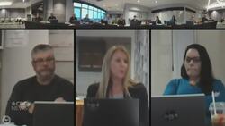 Pride banners denied exemption from Woodstock policy News Clip