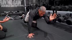 Be Well: The Bird Dog and Other Lower Back Exercises News Clip