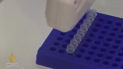 Morocco earthquake: Displaced people in Marrakesh move into tents News Clip