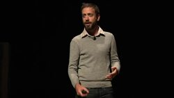 TED: The antidote to apathy | Dave Meslin Instructional Video