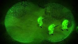 Colombian cartel boss captured by security forces Instructional Video