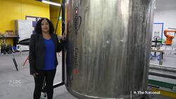 Can Canada get rockets into space? We’re about to find out News Clip