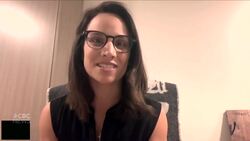 Duhamel, Wolski win Battle of the Blades News Clip