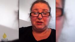 COVID-19: Growing concerns over medical workers' mental health News Clip