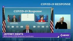 COVID Vaccine OK'd For Younger Kids, But Many Parents Still Skeptical News Clip