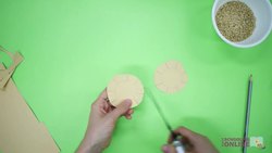 Arts and Crafts: How to Make Your Own Maraca Instruments from Recycled Materials Instructional Video