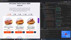Figma for UIUX Master Web Design in Figma - Doing 1-on-1 Sessions with a Coder Instructional Video