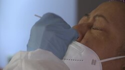 COVID-19 testing at NJ seniors housing Instructional Video