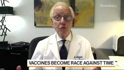 Vanderbilt's Professor Schaffner Concerned About Vaccine Hesitancy News Clip