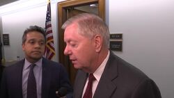 Senators react to Super Tuesday results News Clip