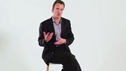 Can Someone Be Addicted to Money? Instructional Video