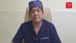 'Awareness is the Key to Healthy Kidneys': Expert's Vital Message on World Kidney Day News Clip