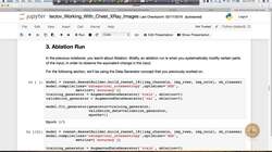 Evaluate the impact of an AI application used in the real world. (case study) : Working with X-Ray images: Case Study - Part 4 Instructional Video