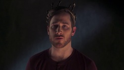 Macbeth 5.3 Performance: Macbeth, Lines 39b-45a Instructional Video