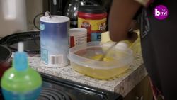 Uber Driver Mum Born Without Hands Instructional Video