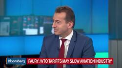 Airbus CEO on 2020 Outlook, Trade Concerns, Brexit Risk News Clip