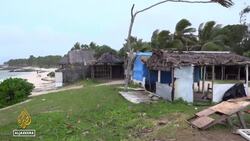 In landmark opinion, UN court says climate change an ‘existential threat’ News Clip