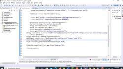 Capturing the Height and Width of WebElement for User Experience (UX) Validation Instructional Video