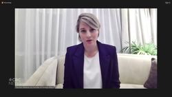 Canada working on Gaza evacuations as last flight leaves Israel, Joly says News Clip