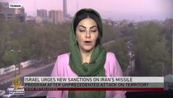 Iran’s president promises ‘severe’ response to any threat News Clip