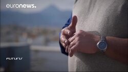 Heat produced in our cities is affecting human mortality News Clip