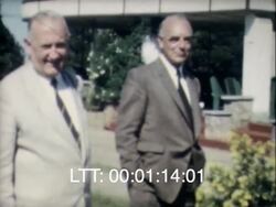 Niagara Falls and African Rickshaws Stock Footage