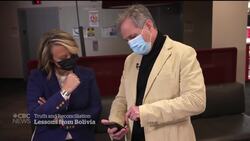 The lessons for Canada from the Pope’s apology in Bolivia News Clip