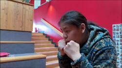 How boxing is helping Délı̨nę youth stay active and mentally healthy News Clip