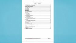 Agile Project Management - The History: Traditional Requirements Documents Instructional Video