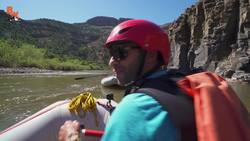 White Water Turtles! Instructional Video