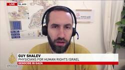 Despite ICJ measures, Israel continues ‘indiscriminate’ bombings: Analysis News Clip